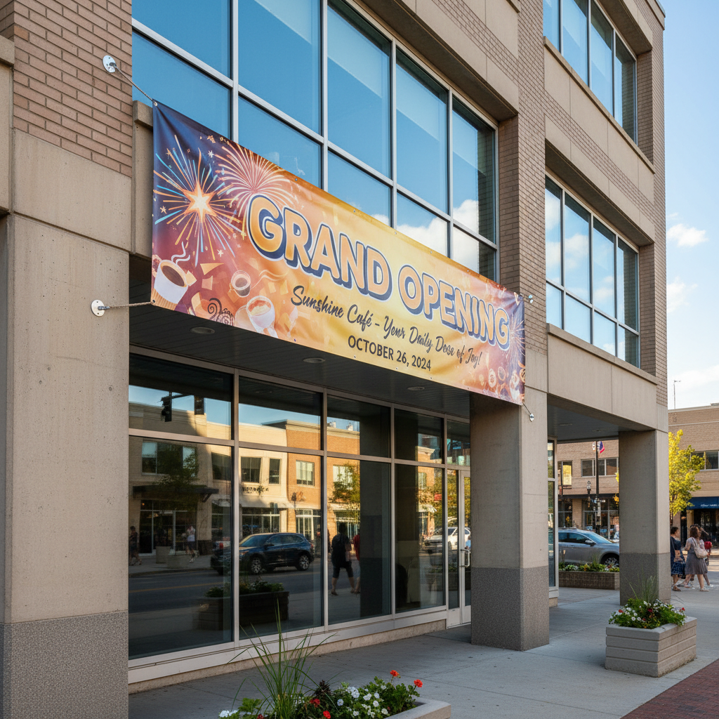 Business Cards, Flyers & Print